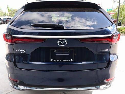 New 2026 MAZDA CX-90 3.3 Turbo S w/ Premium Plus image 5