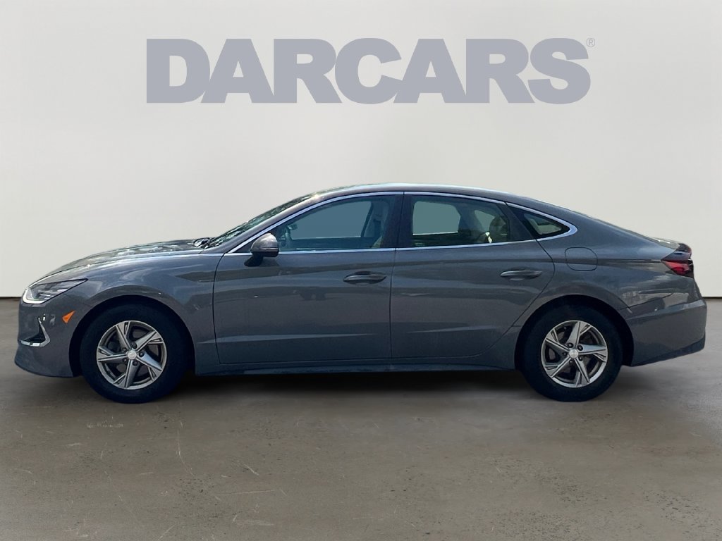 Used 2023 Hyundai Sonata SE FWD image 4