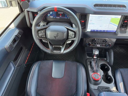 Used 2024 Ford Bronco Raptor image 13