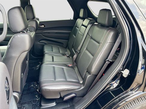 New 2026 Dodge Durango GT AWD/4WD image 11