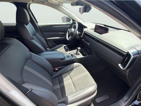 Certified 2024 MAZDA CX-50 AWD 2.5 S w/ Cargo Package image 18
