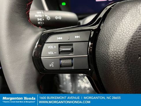 New 2026 Honda Civic Si image 21
