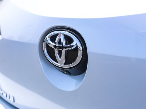 Used 2023 Toyota Corolla XSE FWD image 27