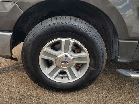 Used 2007 Ford F150 XLT RWD image 11