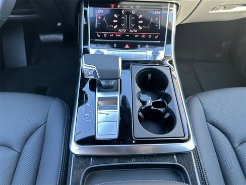 New 2026 Audi Q8 Premium Plus image 11