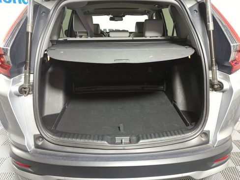 Certified 2022 Honda CR-V EX-L image 19