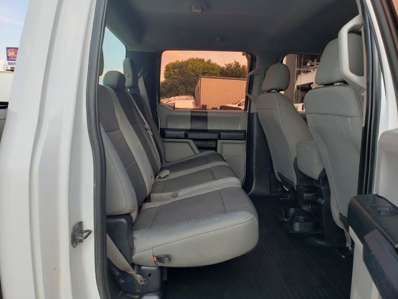 Used 2019 Ford F150 XL w/ Equipment Group 101A Mid AWD/4WD image 20