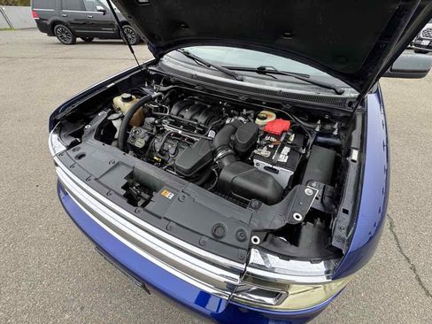 Used 2014 Ford Flex SEL w/ Equipment Group 202A image 40