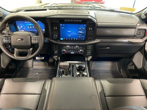 Used 2026 Ford F150 Raptor AWD/4WD image 10