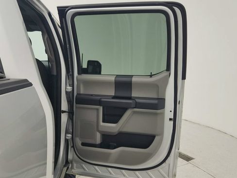 Used 2019 Ford F150 XL w/ Equipment Group 101A Mid AWD/4WD image 26