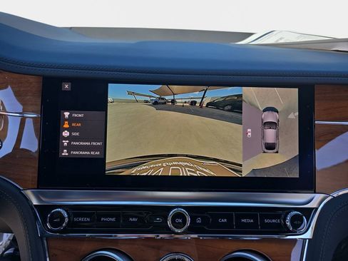 Used 2024 Bentley Continental GT AWD/4WD image 26
