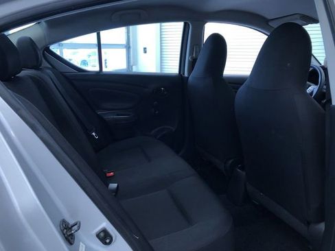 Used 2016 Nissan Versa S Plus FWD image 22