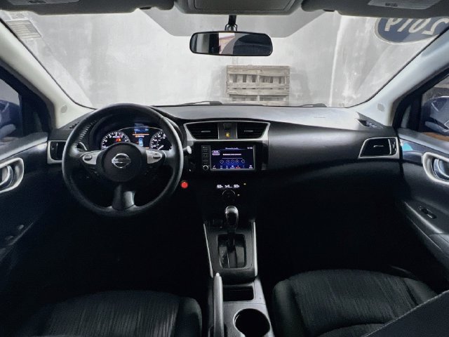 Used 2019 Nissan Sentra SV FWD image 28