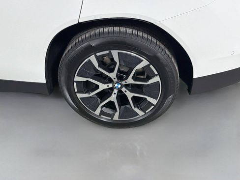 New 2026 BMW X3 xDrive30i AWD/4WD image 30