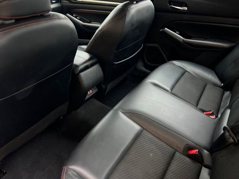 Used 2023 Nissan Altima 2.5 SR image 9