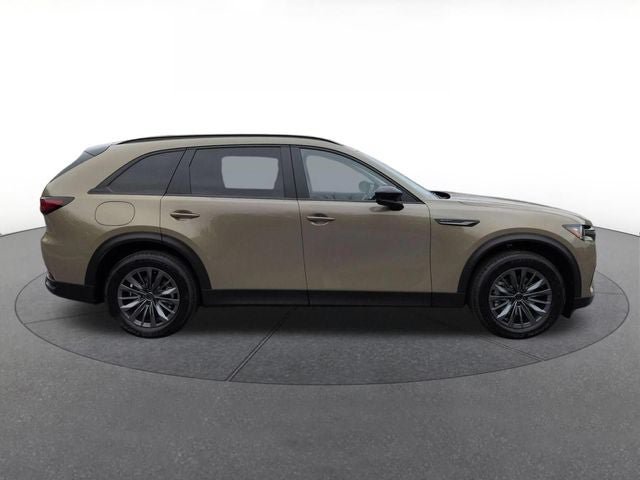 New 2026 MAZDA CX-70 SC Plus AWD/4WD image 2