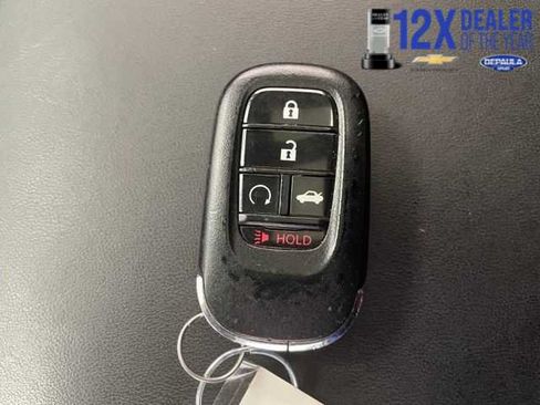 Used 2024 Honda Accord EX-L image 22