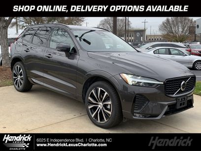 Used 2025 Volvo XC60 B5 Plus