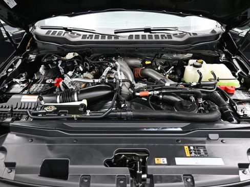 Used 2026 Ford F450 Lariat AWD/4WD image 8