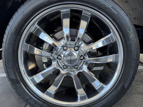 Used 2014 Ford Expedition EL King Ranch AWD/4WD image 12