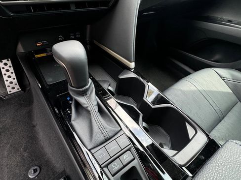 New 2026 Toyota Camry XSE image 19