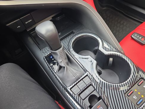 Used 2024 Toyota Camry XSE image 23