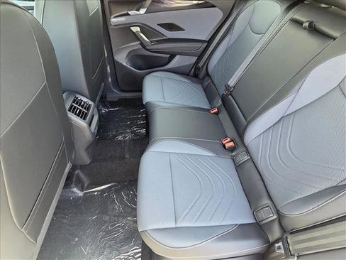 New 2026 Volkswagen Tiguan SE R-Line FWD image 15