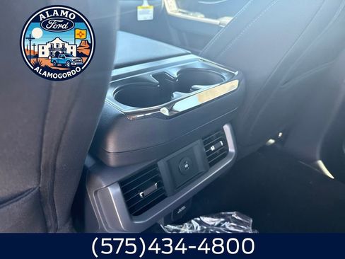 New 2025 Ford F150 XLT w/ Equipment Group 302A MID image 10