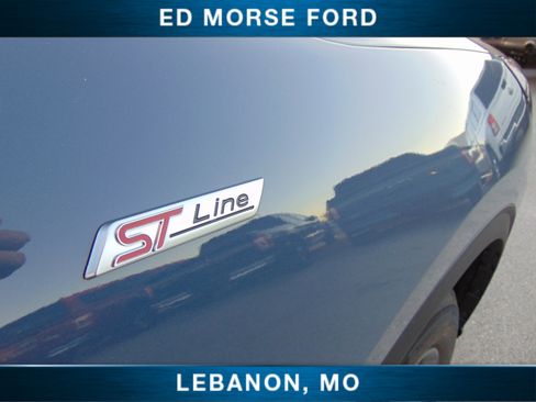 New 2026 Ford Escape ST-Line w/ Tech Pack #1 AWD/4WD image 21