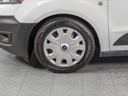Used 2020 Ford Transit Connect XL image 32