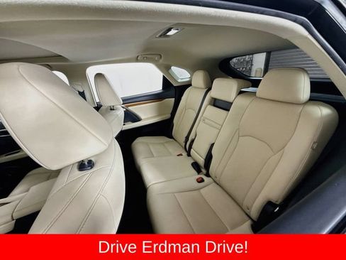 Used 2021 Lexus RX 350 FWD w/ Premium Package image 8