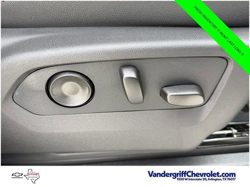 New 2026 Chevrolet Tahoe RST w/ Comfort Package AWD/4WD image 28