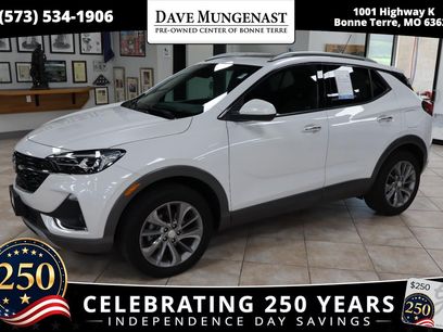 Used 2023 Buick Encore GX Essence w/ Experience Buick Package