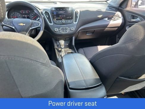 Used 2023 Chevrolet Malibu LT FWD image 8