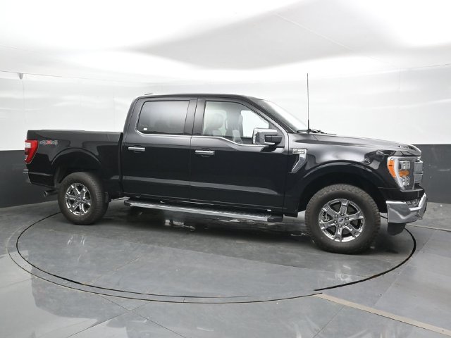 Used 2023 Ford F150 Lariat AWD/4WD image 5