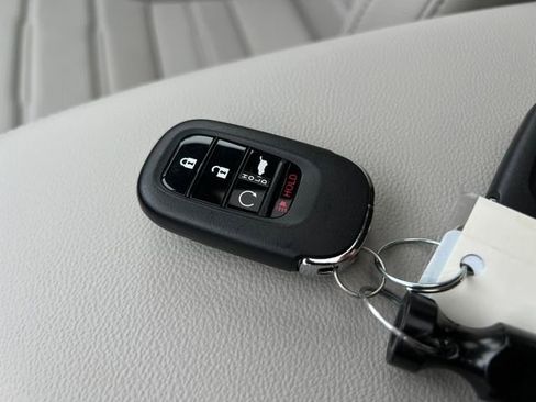 New 2026 Honda CR-V EX-L image 33