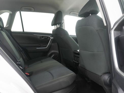 Used 2025 Toyota RAV4 LE image 12