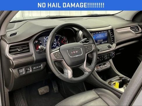 Used 2023 GMC Acadia AT4 w/ Technology Package AWD/4WD image 17