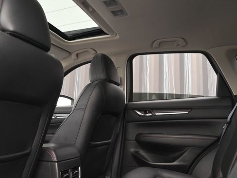 Certified 2023 MAZDA CX-5 Carbon Edition image 15