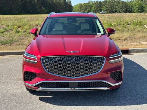 New 2026 Genesis GV70 2.5T Advanced image 7