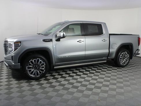 New 2026 GMC Sierra 1500 Denali Ultimate image 2