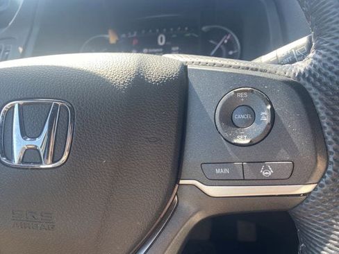 Used 2023 Honda Passport EX-L image 28