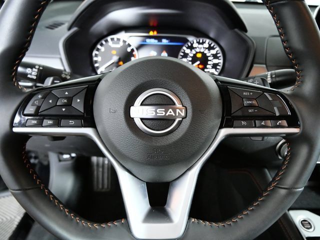 Used 2025 Nissan Altima 2.5 SR AWD/4WD image 26