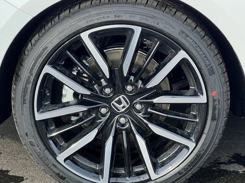 New 2026 Honda Accord Touring image 6