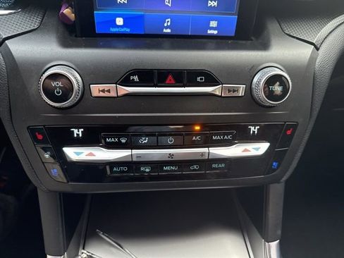 Certified 2020 Ford Explorer ST w/ ST Street Pack image 16