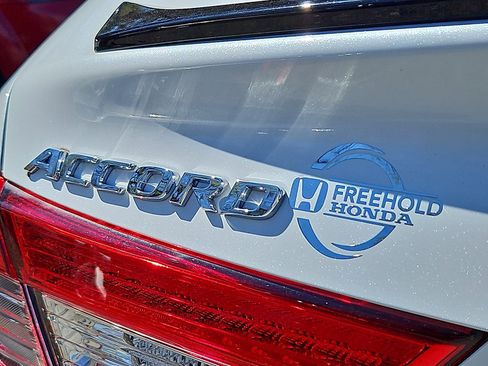 Used 2022 Honda Accord Sport Special Edition image 32