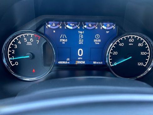 Used 2023 Ford F150 XLT w/ Equipment Group 302A High AWD/4WD image 15