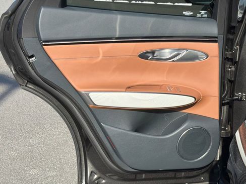 New 2026 Genesis GV70 2.5T Advanced image 21