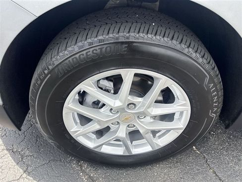 Certified 2024 Chevrolet Equinox LT AWD/4WD image 31
