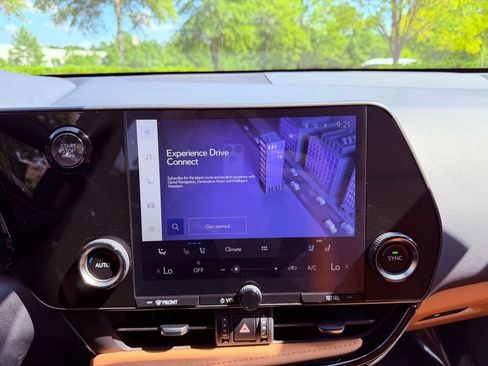 Certified 2024 Lexus NX 350 AWD image 23
